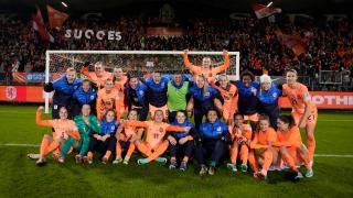 FAQ UEFA Women's Nations League Finals
